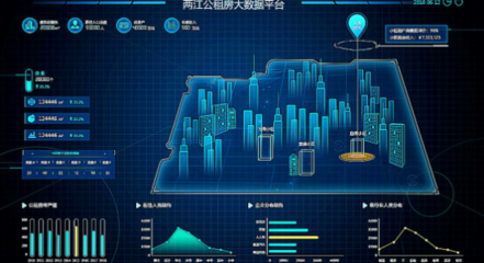 厲害了博拉:人臉識別、大數據為兩江新區公租房插上智慧翅膀
