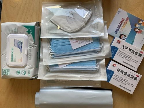 法國華人防疫紀(jì)實 留法學(xué)生如何以“健康包”為盾，共渡新冠劫難