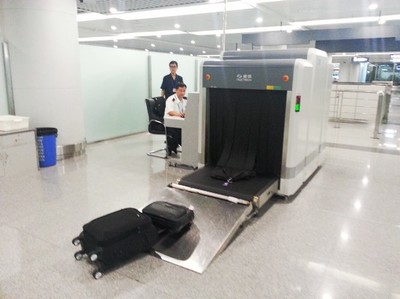 韓國機場港口安檢升級 旅客入境時間延長與安檢探測器強化